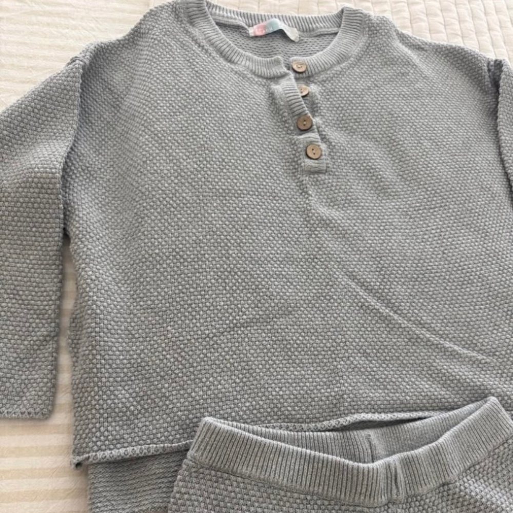 Free people Hailee set